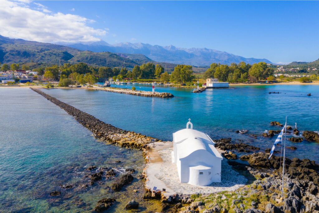 georgioupoli